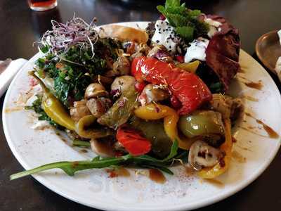 Arrabbiata - Orient Bistro