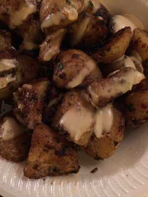 Arrabbiata - Orient Bistro