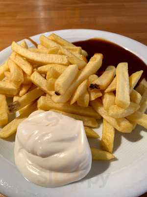 Neustädter Grill Meier