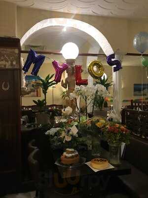 Restaurant Mylos