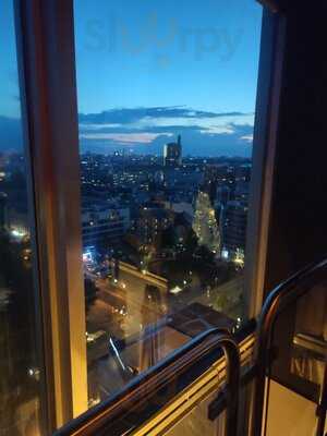 Solar Berlin Sky-bar & Restaurant