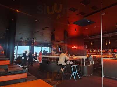 Solar Berlin Sky-bar & Restaurant