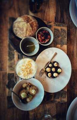 Solar Berlin Sky-bar & Restaurant