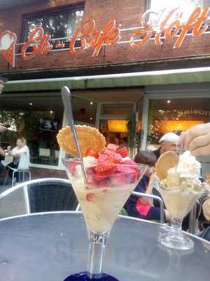 Eiscafe Höeft