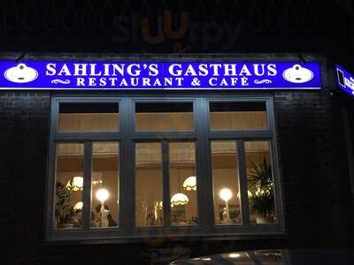 Sahlings Gasthaus