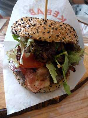 Manhattan Burger