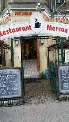 Mercan Restaurant