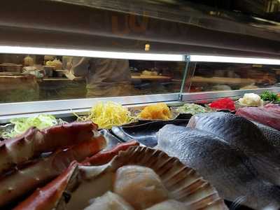 Izakaya Asian Kitchen & Bar