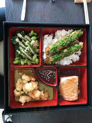 Izakaya Asian Kitchen & Bar