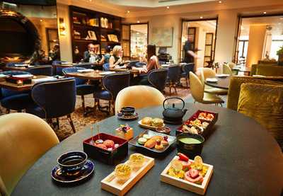 Izakaya Asian Kitchen & Bar