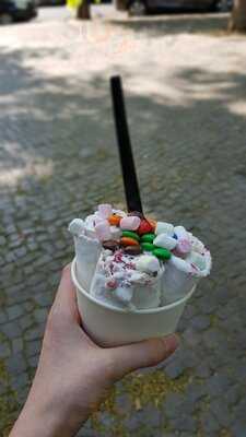 Delabuu Ice Cream