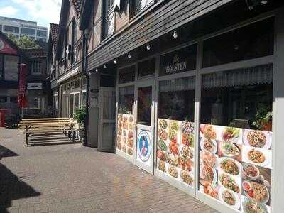 Nakorn Luang Thai Restaurant