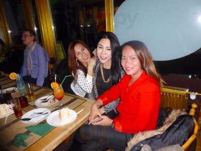 Nakorn Luang Thai Restaurant