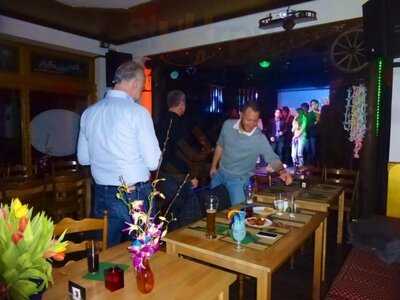 Nakorn Luang Thai Restaurant