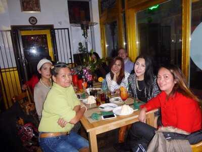 Nakorn Luang Thai Restaurant