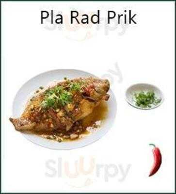 Nakorn Luang Thai Restaurant