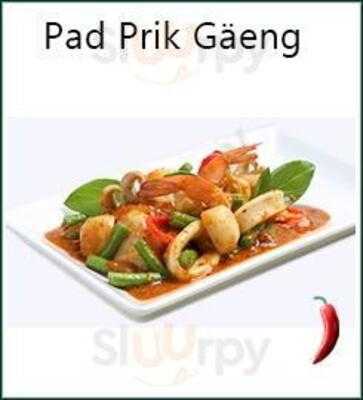 Nakorn Luang Thai Restaurant