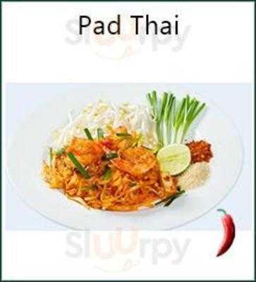 Nakorn Luang Thai Restaurant