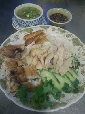 Nakorn Luang Thai Restaurant