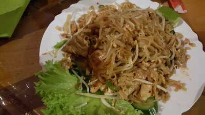 Nakorn Luang Thai Restaurant