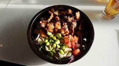 Chopstix - Taste Of Asia