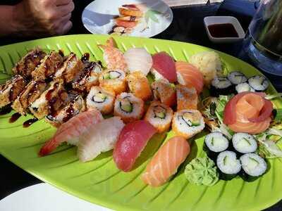 Chopstix - Taste Of Asia