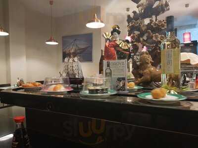 Chopstix - Taste Of Asia