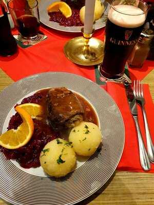 Wernesgrüner Bierstube