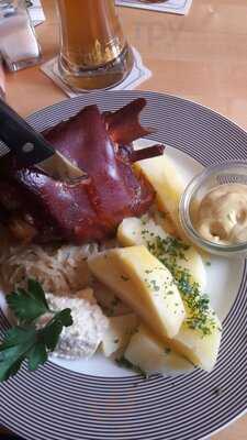 Wernesgrüner Bierstube