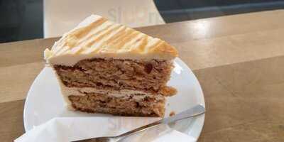 Barcomi's Kaffeerösterei