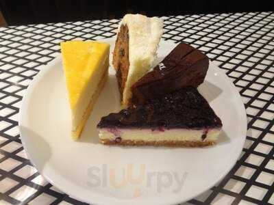 Barcomi's Kaffeerösterei