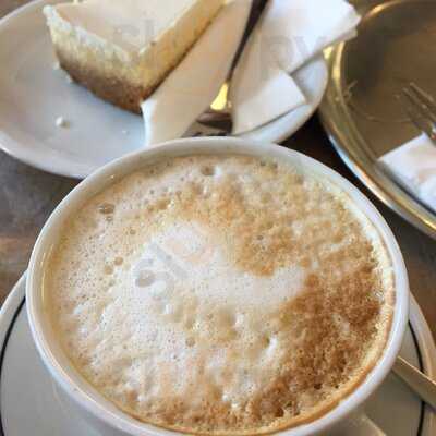 Barcomi's Kaffeerösterei