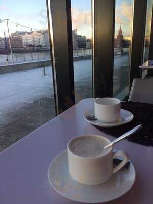 Fabrics Im Nhow Hotel Berlin