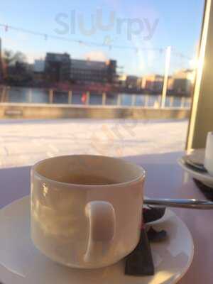 Fabrics Im Nhow Hotel Berlin