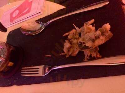 Fabrics Im Nhow Hotel Berlin