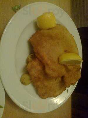 Weltrestaurant Markthalle