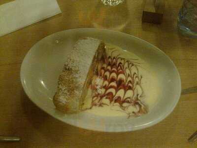 Weltrestaurant Markthalle