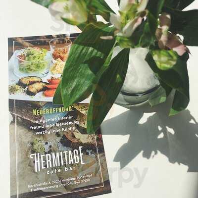 Hermitage Café Bar