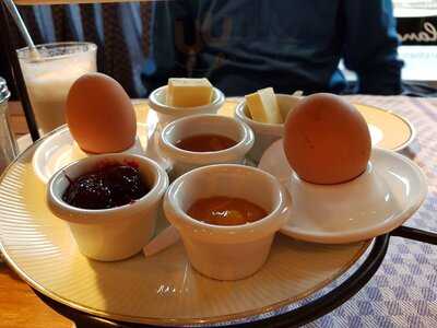 Mutterland Eppendorf