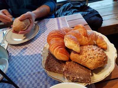 Mutterland Eppendorf