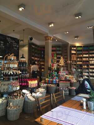 Mutterland Eppendorf