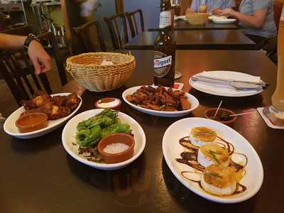 Gil Restaurant & Bar