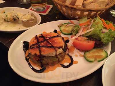 Gil Restaurant & Bar