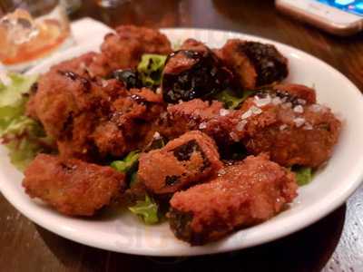 Gil Restaurant & Bar