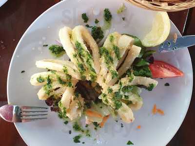 Gil Restaurant & Bar