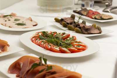 Kleinhuis' Gartenbistro Auf Gut Karlshöhe