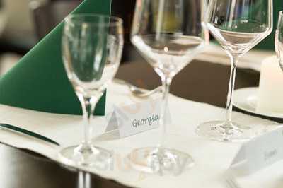 Kleinhuis' Gartenbistro Auf Gut Karlshöhe