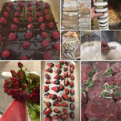 Biocafé Und Biorestaurant Mandelbaum In Weißensee