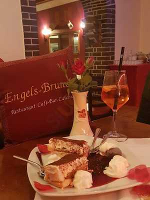 Biocafé Und Biorestaurant Mandelbaum In Weißensee