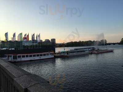 Block House Pöseldorf